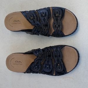Women's Clarks Sandals